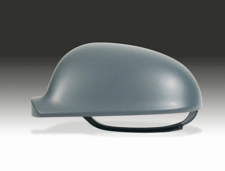 CARCASA RETROVISOR IZQUIERDO IMPRIMADO