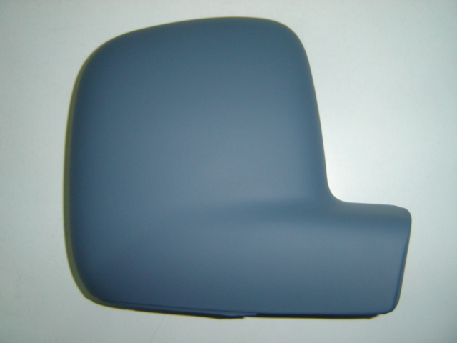 CARCASA RETROVISOR DERECHO IMPRIMADO