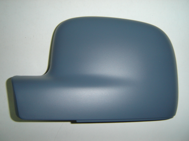 CARCASA RETROVISOR IZQUIERDO IMPRIMADO