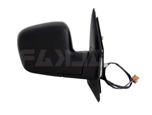 RETROVISOR DERECHO ELECTRICO TERMICO CONVEXO