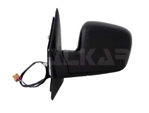 RETROVISOR IZQUIERDO ELECTRICO ASFERICO TERMICO