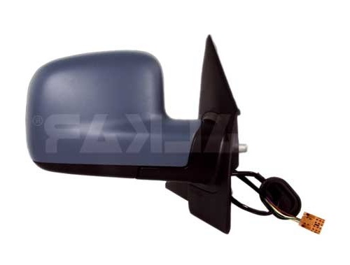 RETROVISOR DERECHO ELECTRICO TERMICO CONVEXO
