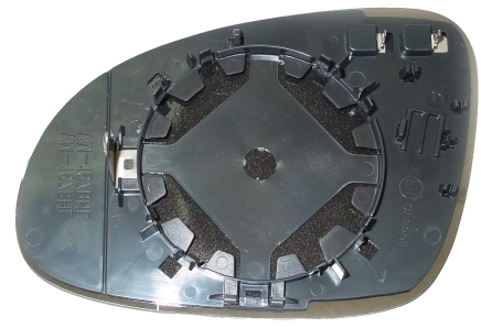 CRISTAL RETROVISOR DERECHO TERMICO CONVEXO
