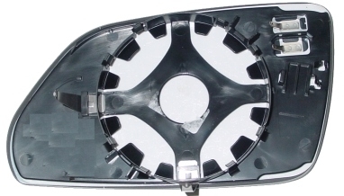 CRISTAL RETROVISOR DERECHO CONVEXO TERMICO