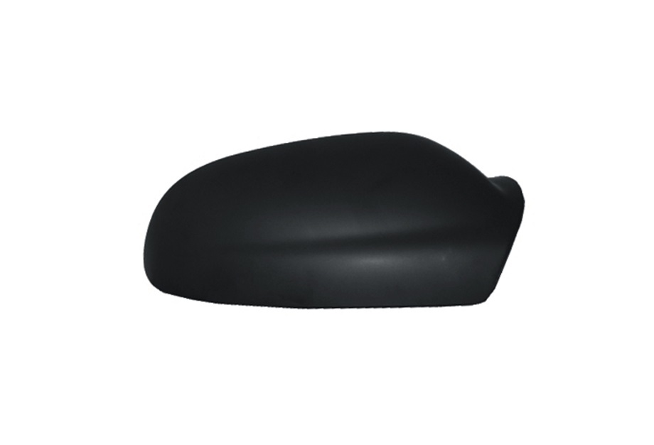 CARCASA RETROVISOR DERECHA NEGRA