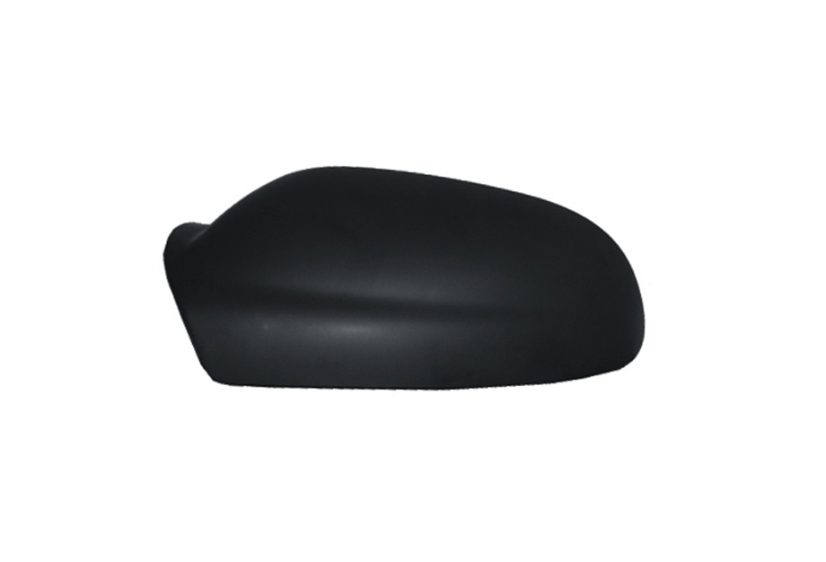 CARCASA RETROVISOR IZQUIERDA NEGRA
