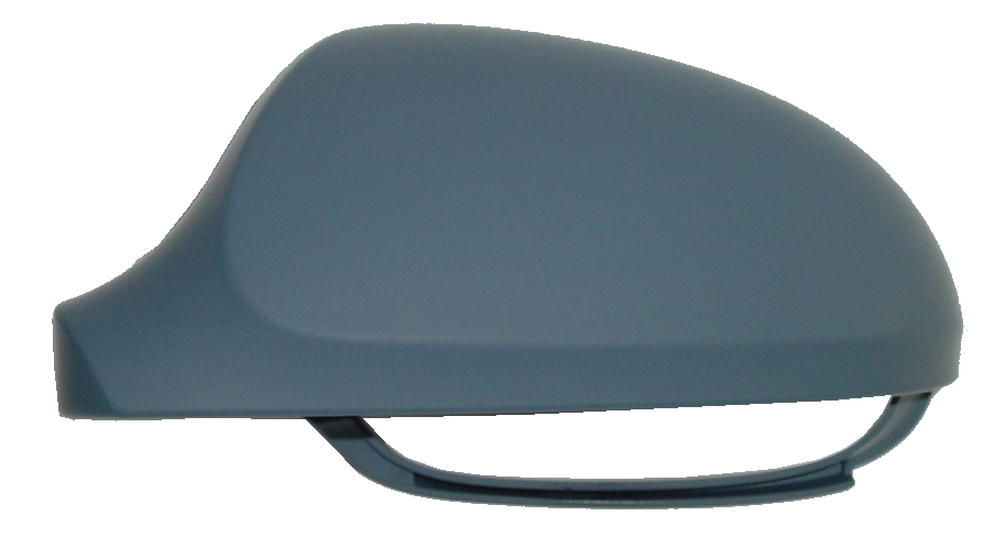 CARCASA RETROVISOR IZQUIERDO IMPRIMADO