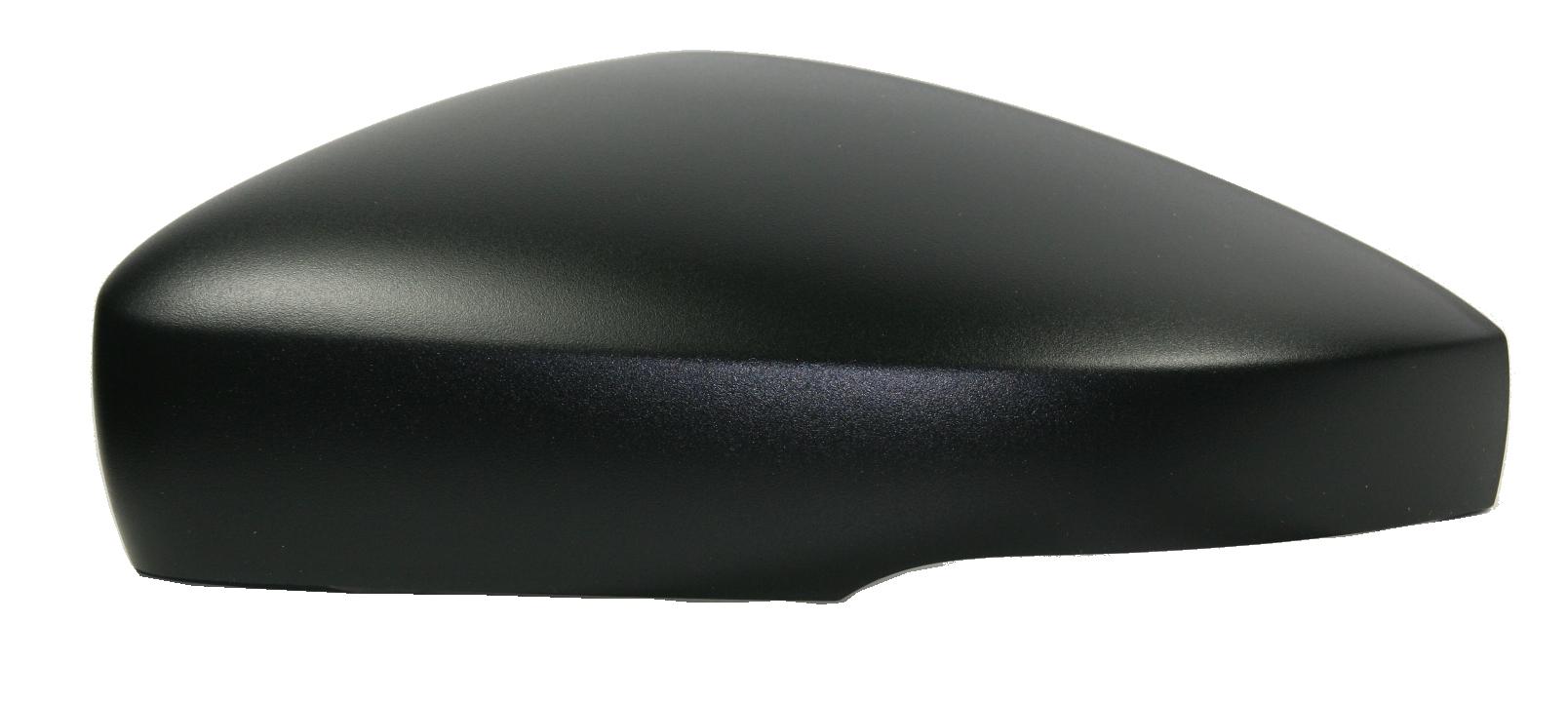 CARCASA RETROVISOR IZQUIERDO NEGRO