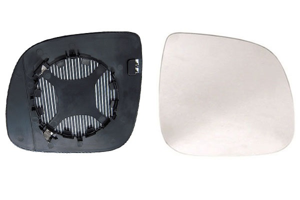 CRISTAL RETROVISOR DERECHO TERMICO CONVEXO