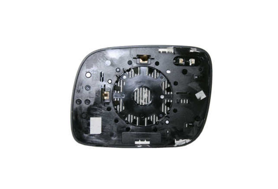 CRISTAL RETROVISOR DERECHA TERMICO CONVEXO