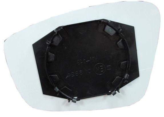 CRISTAL RETROVISOR DERECHO TERMICO CONV
