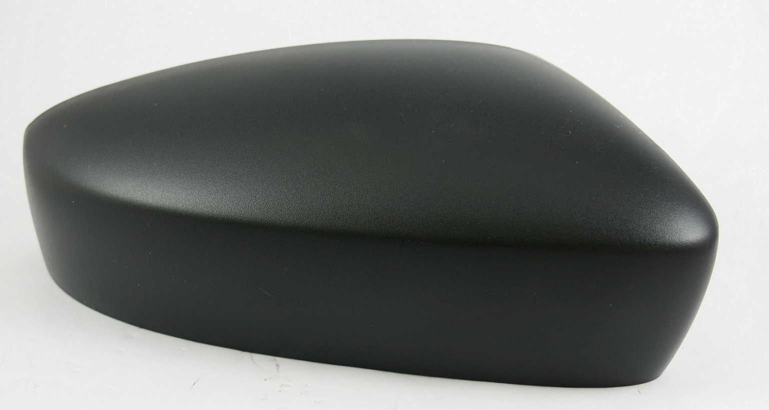 CARCASA RETROVISOR DERECHA NEGRA