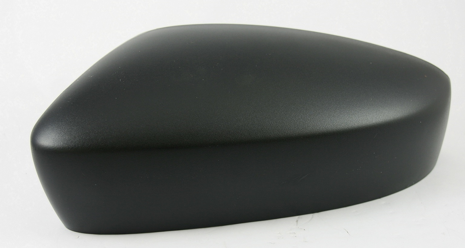 CARCASA RETROVISOR IZQUIERDA NEGRA