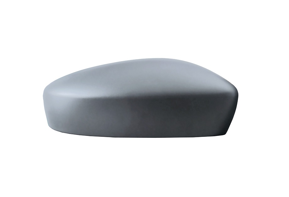 CARCASA RETROVISOR DERECHA IMPRIMADA