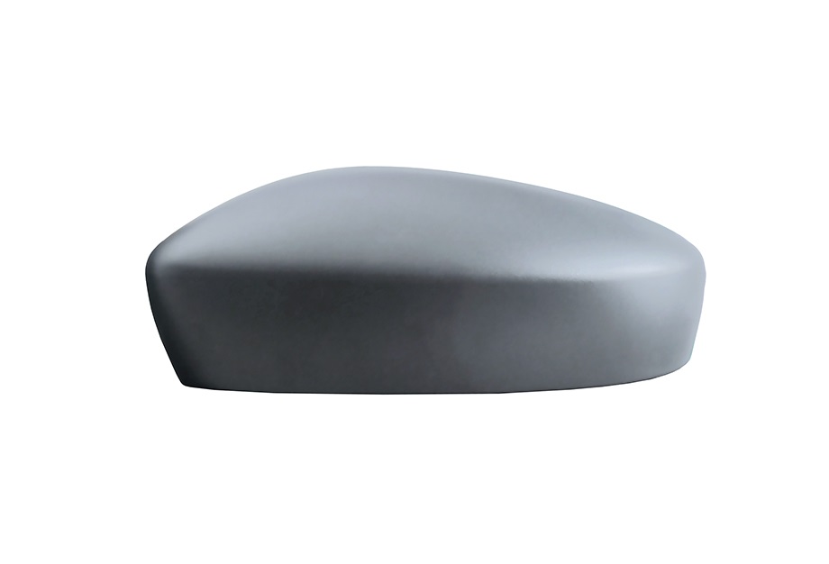 CARCASA RETROVISOR IZQUIERDA IMPRIMADA