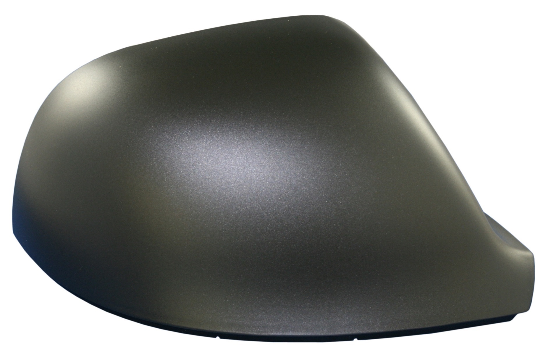 CARCASA RETROVISOR DERECHO NEGRO