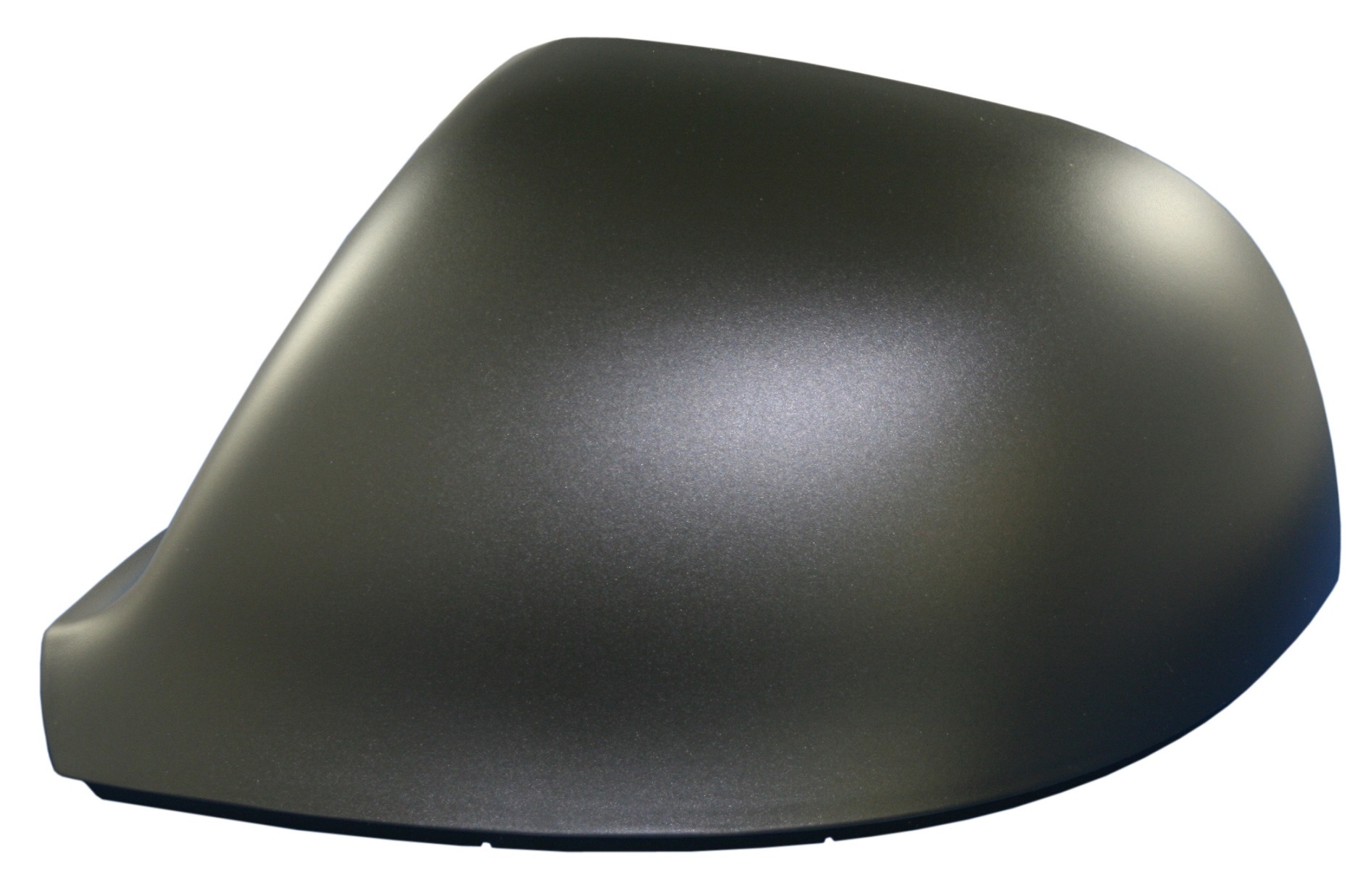 CARCASA RETROVISOR IZQUIERDO NEGRO