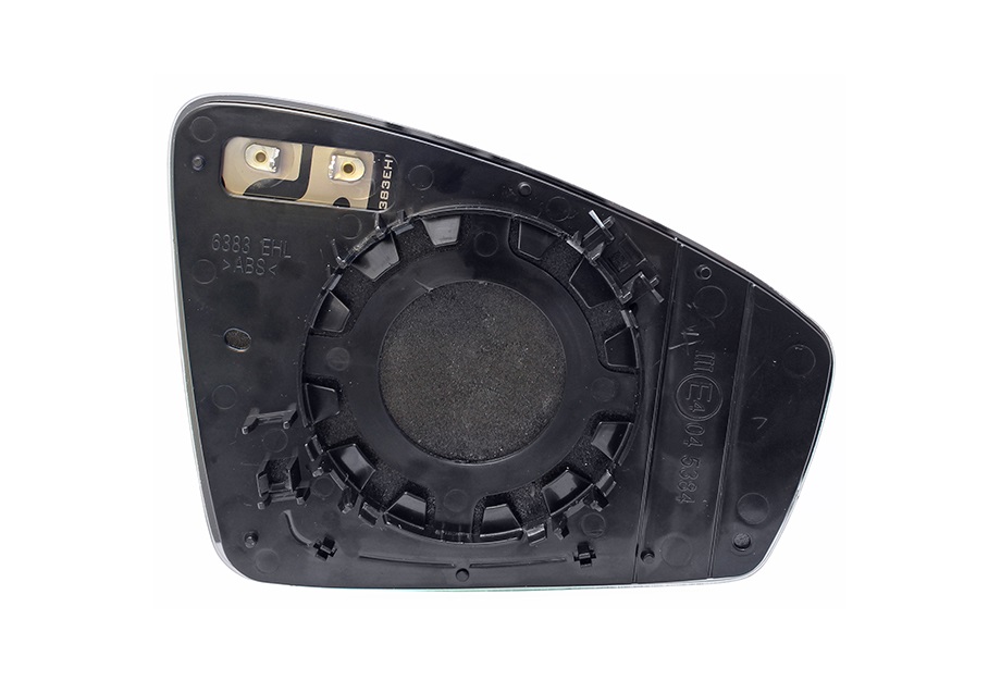 CRISTAL RETROVISOR IZQUIERDA TERMICO ASFERICO