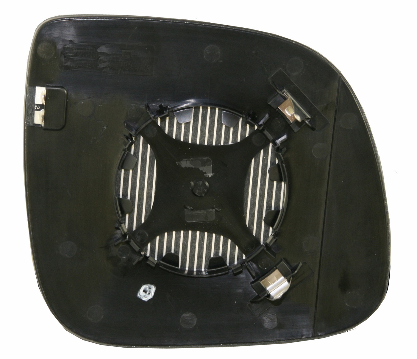CRISTAL RETROVISOR IZQUIERDA TERMICO ASFERICO