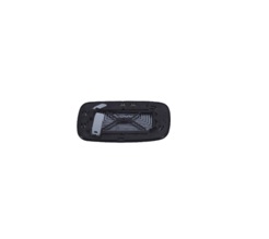 CRISTAL RETROVISOR DERECHO TERMICO CONVEXO