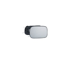 CRISTAL RETROVISOR IZQUIERDO TERMICO ASFERICO