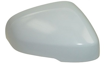 CARCASA RETROVISOR DERECHA IMPRIMADA (VERSION PILOTO PEQUENO)