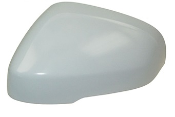 CARCASA RETROVISOR IZQUIERDA IMPRIMADA (VERSION PILOTO PEQUENO)
