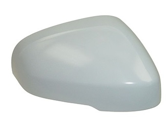 CARCASA RETROVISOR DERECHA IMPRIMADA (VERSION PILOTO GRANDE)