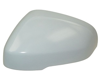CARCASA RETROVISOR IZQUIERDA IMPRIMADA (VERSION PILOTO GRANDE)