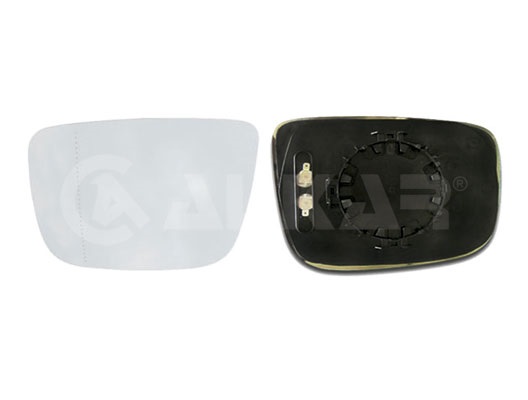 CRISTAL RETROVISOR IZQUIERDO TERMICO  ASFERICO  