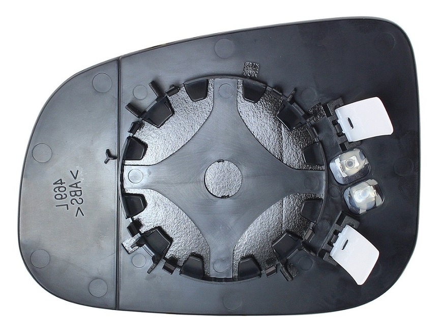 CRISTAL RETROVISOR DERECHO TERMICO ASFERICO