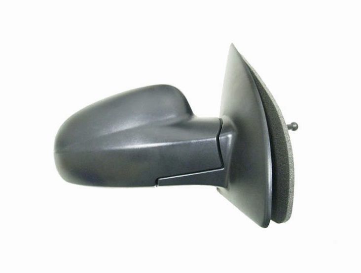 RETROVISOR DERECHO ELECTRICO CONVEXO TERMICO