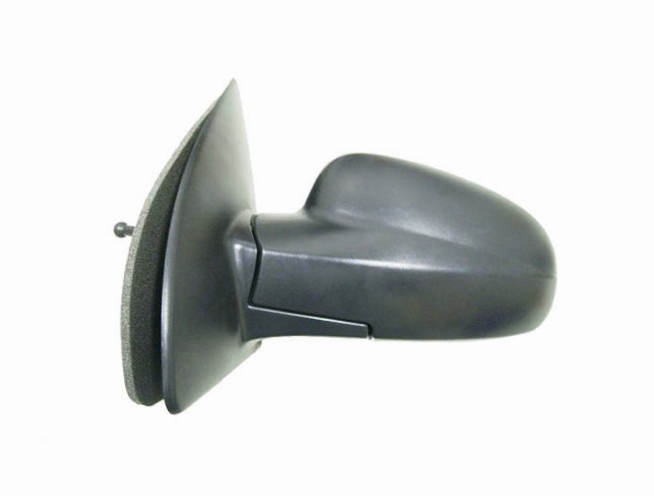 RETROVISOR IZQUIERDO ELECTRICO TERMICO CONVEXO