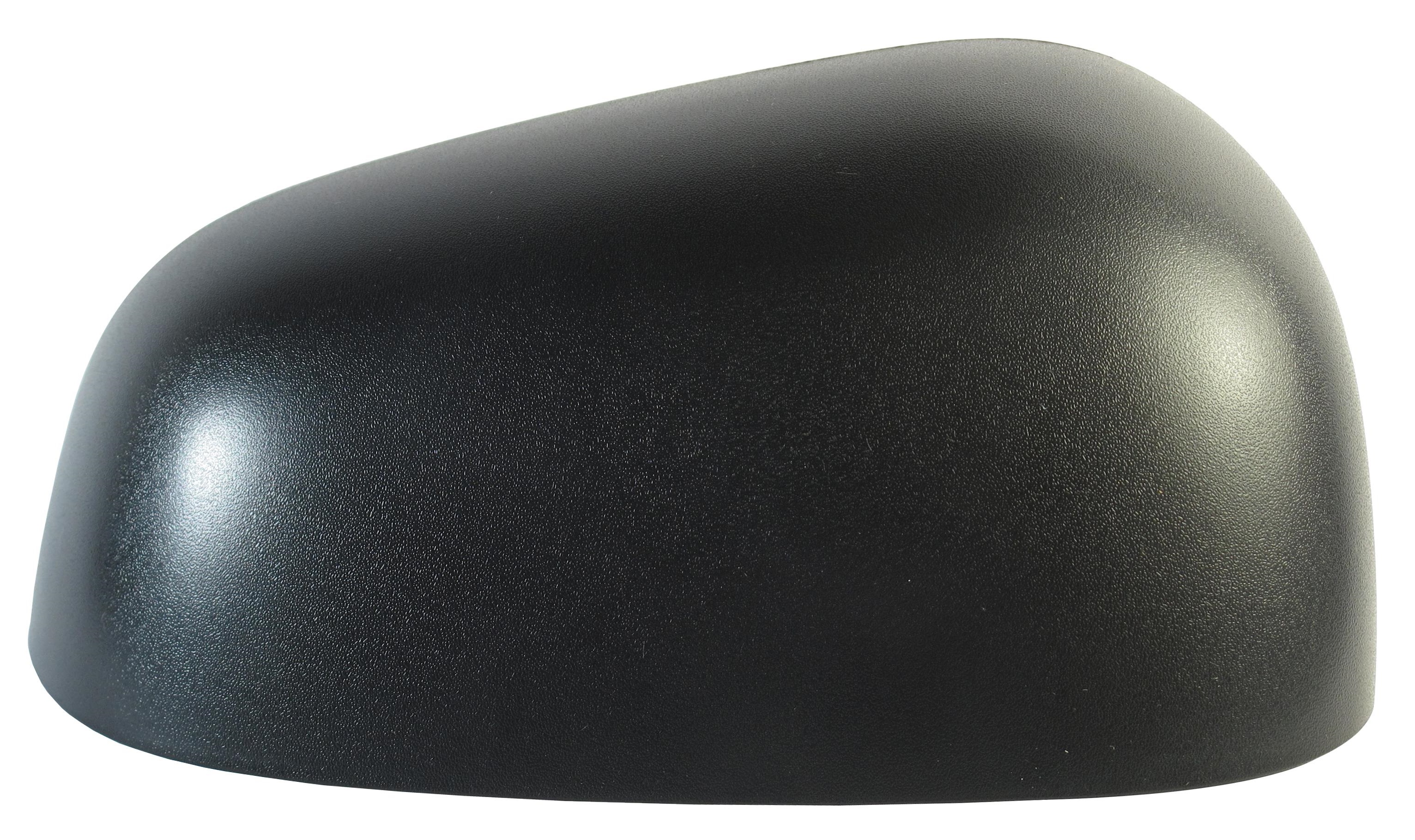 CARCASA ESPEJO DERECHO NEGRO