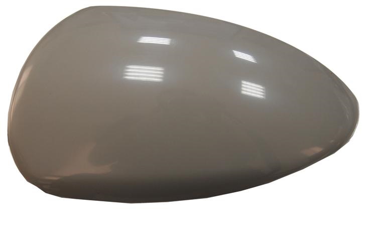 CARCASA RETROVISOR IZQUIERDO IMPRIMADO