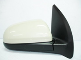 RETROVISOR DERECHO ELECTRICO TERMICO CONVEXO