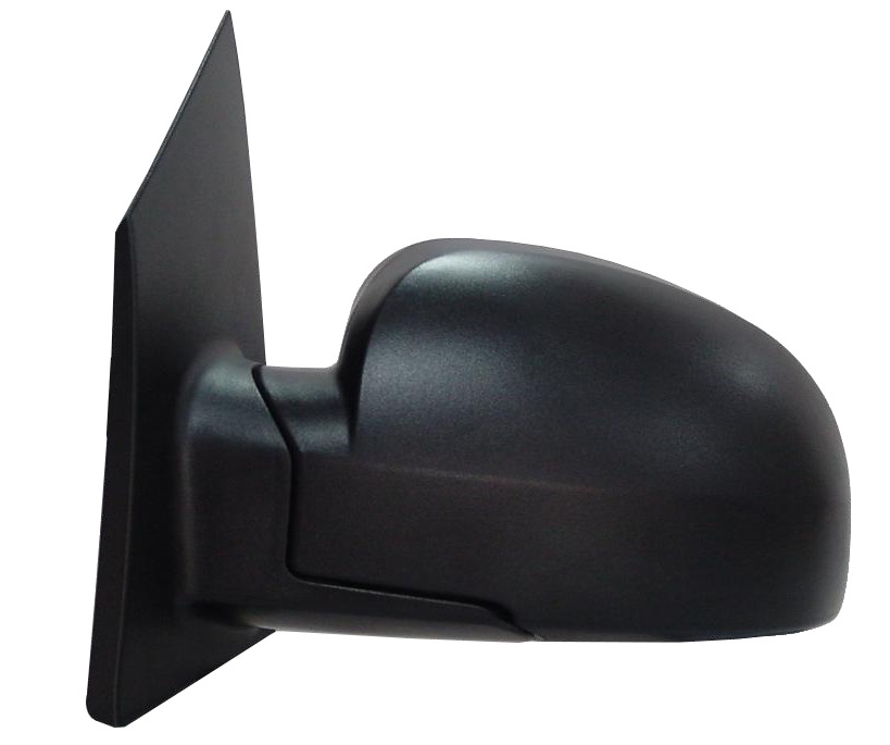 RETROVISOR IZQUIERDA ELECT TERMICO CONVEXO