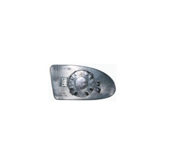 CRISTAL RETROVISOR IZQUIERDO TERMICO CONVEXO