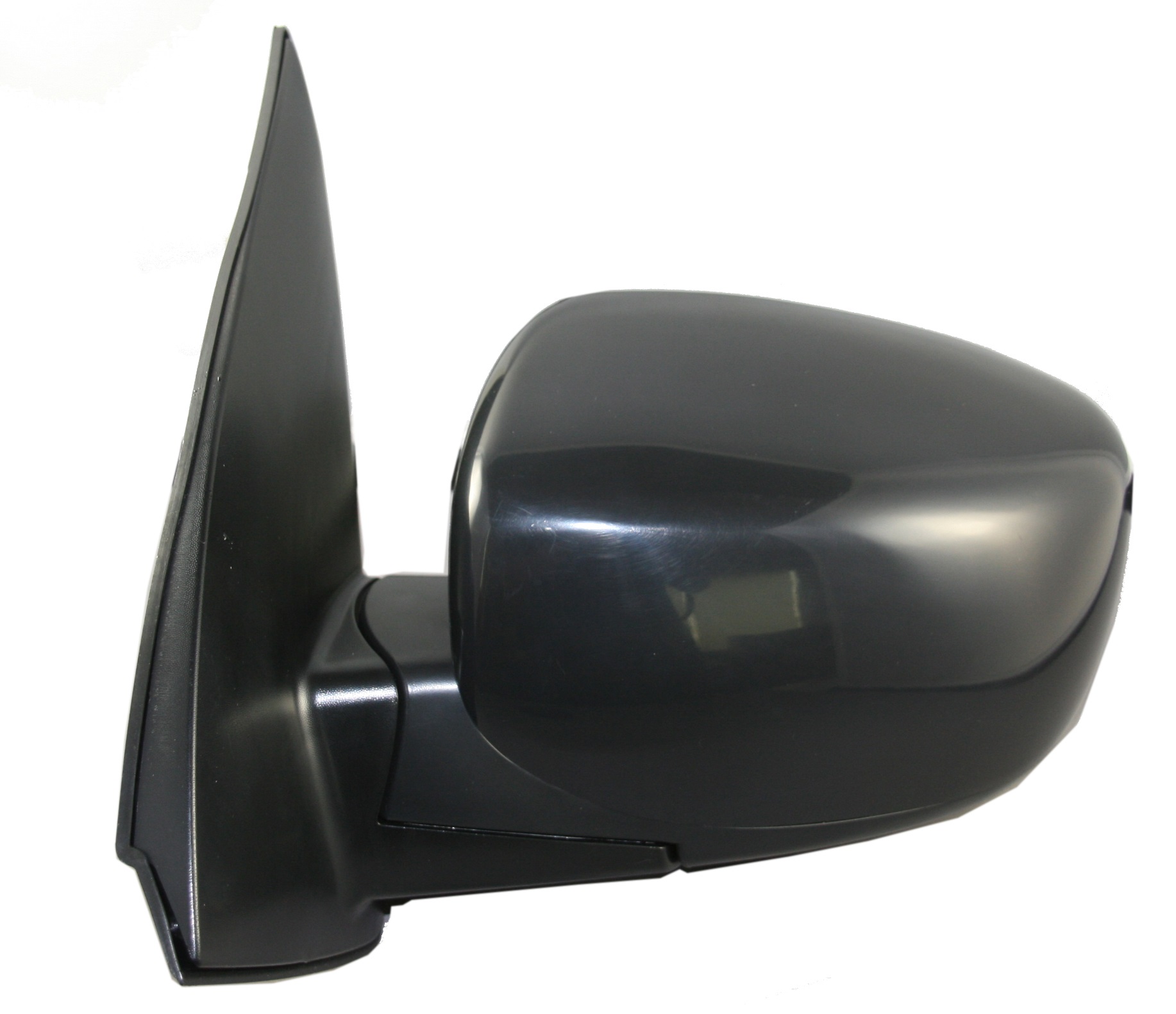 RETROVISOR IZQUIERDO ELECTRICO TERMICO CONVEXO