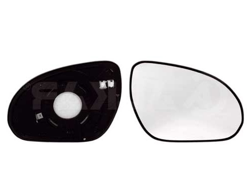 CRISTAL RETROVISOR DERECHO TERMICO CONVEXO