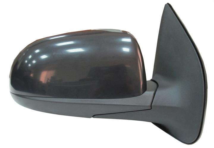 RETROVISOR DERECHO ELECTRICO TERMICO REBATIBLE IMPRIMADO CONVEXO