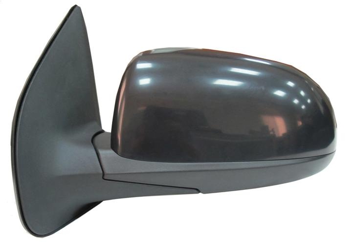 RETROVISOR IZQUIERDO ELECTRICO TERMICO REBATIBLE IMPRIMADO CONVEXO