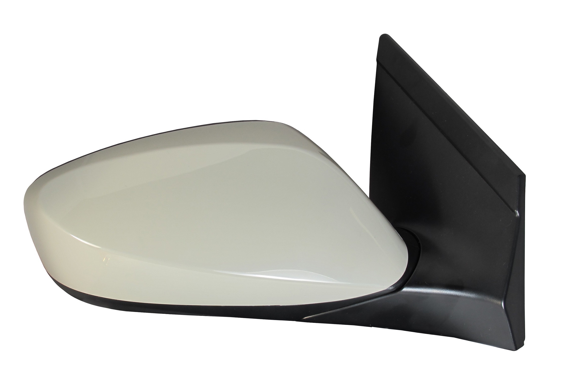RETROVISOR DERECHA ELECT IMPRIMADO CONVEXO 3PIN