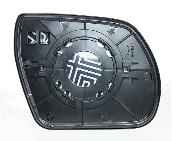CRISTAL RETROVISOR IZQUIERDO TERM CONVEXO