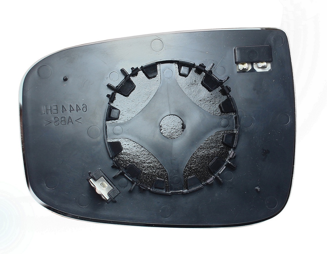 CRISTAL RETROVISOR DERECHA TERMICO CONVEXO