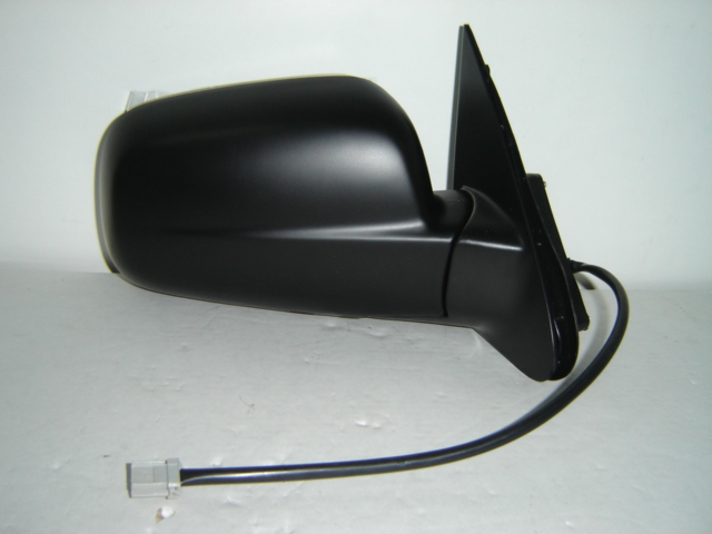 RETROVISOR DERECHO ELECTRICO CONVEXO