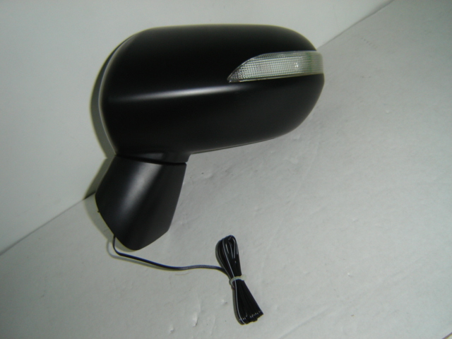 RETROVISOR DERECHO CON MANDO CON PILOTO