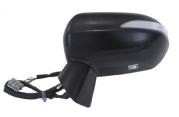 RETROVISOR IZQUIERDO ELECTRICO PILOTO CONVEXO