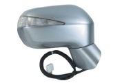 RETROVISOR DERECHO ELECTRICO TERMICO PILOTO REBATIBLE CONVEXO
