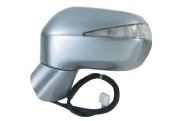 RETROVISOR IZQUIERDO ELECTRICO TERMICO PILOTO CONV